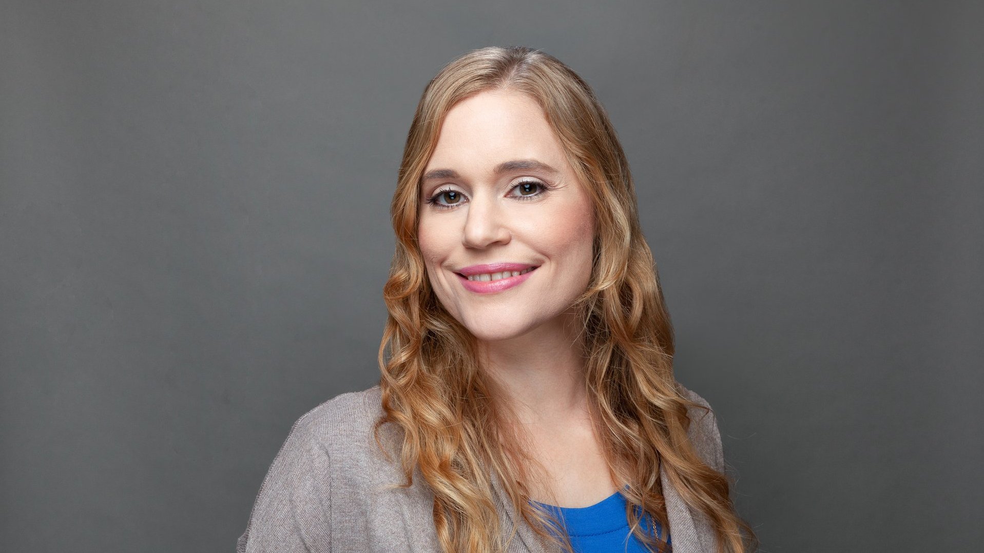 Portraitbild von Esther Wegener