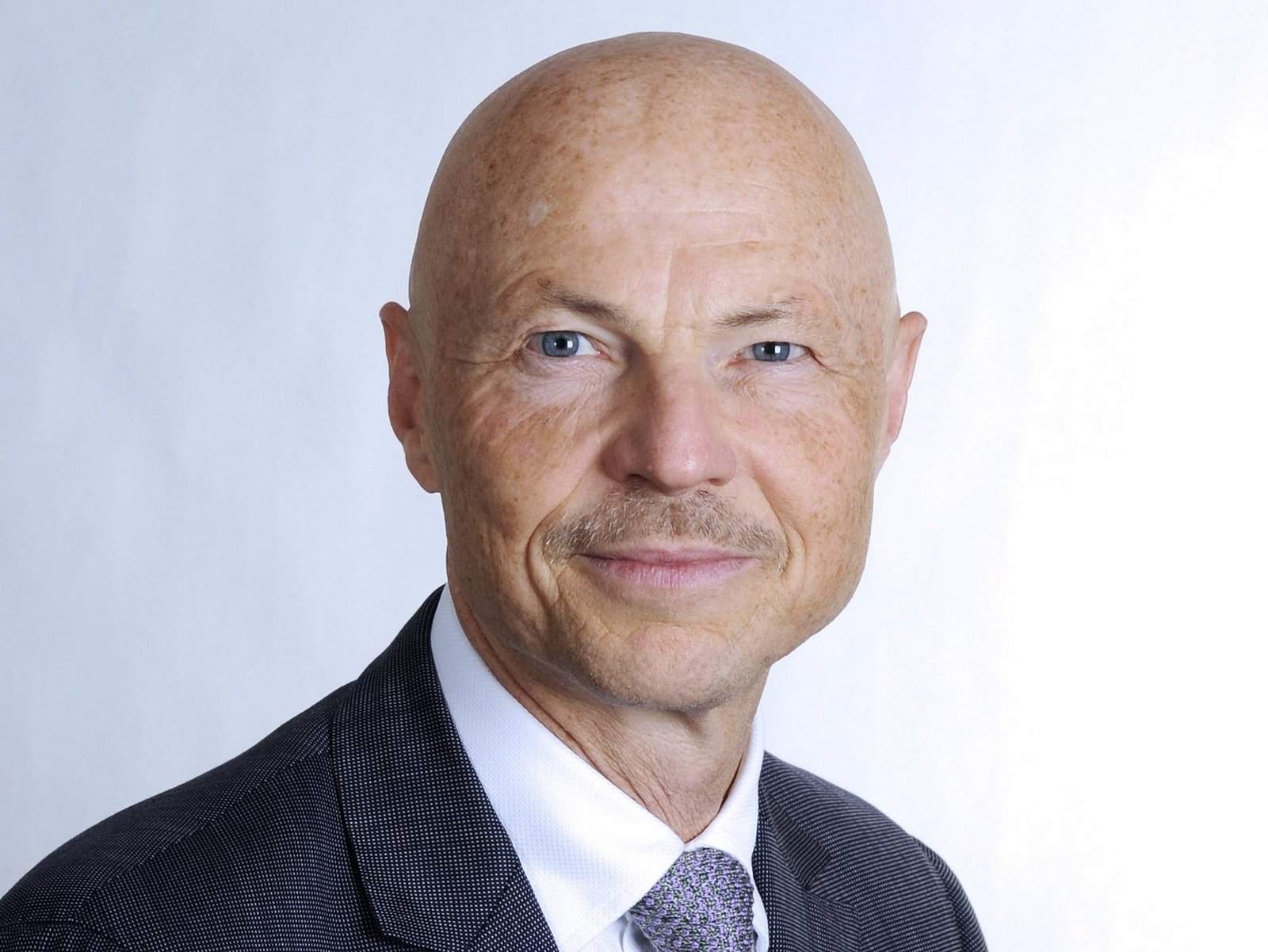 Dr. Philipp Nimmermann, © BMWK / Susanne Eriksson