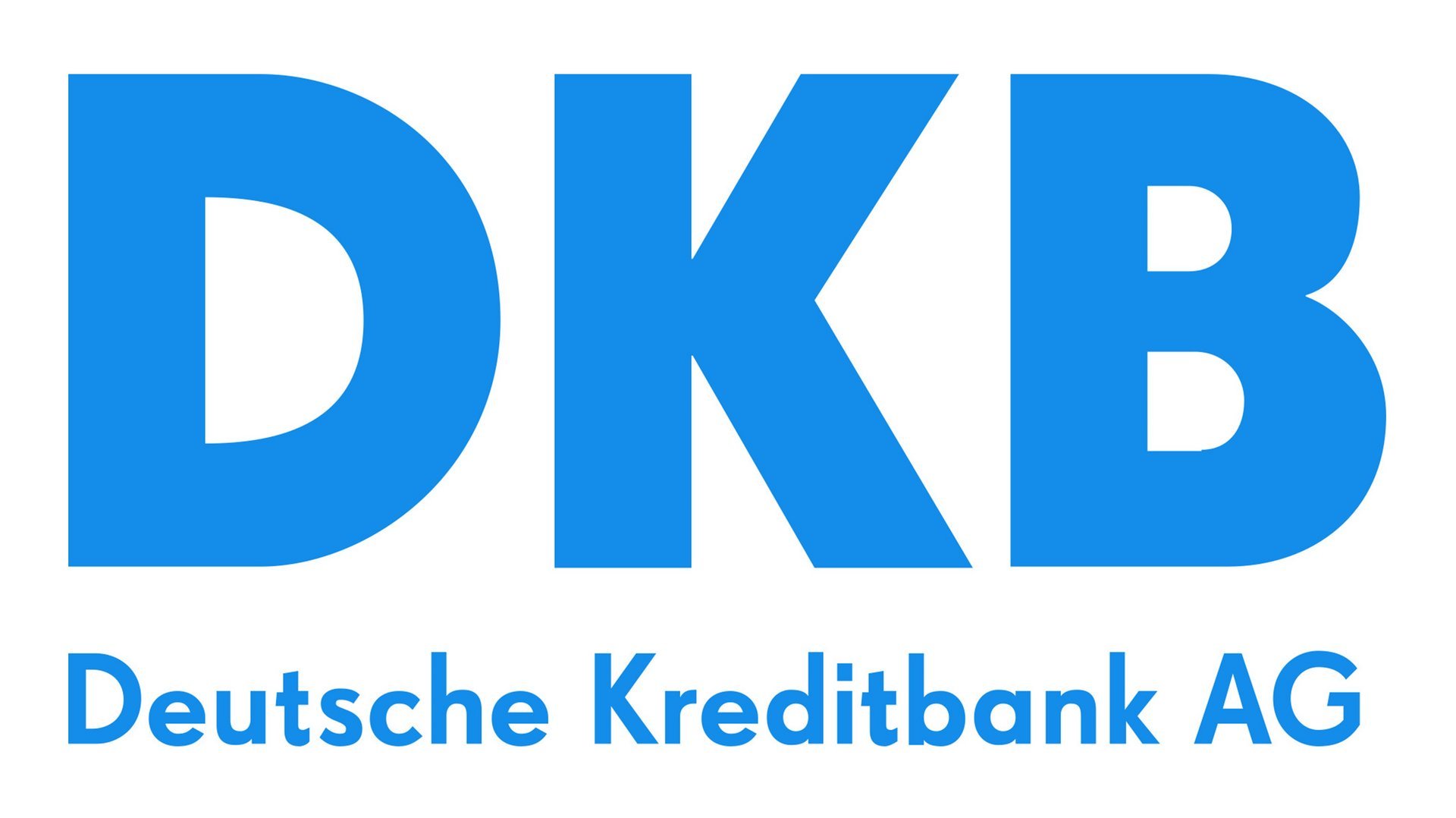 Deutsche Kreditbank AG Logo DKB