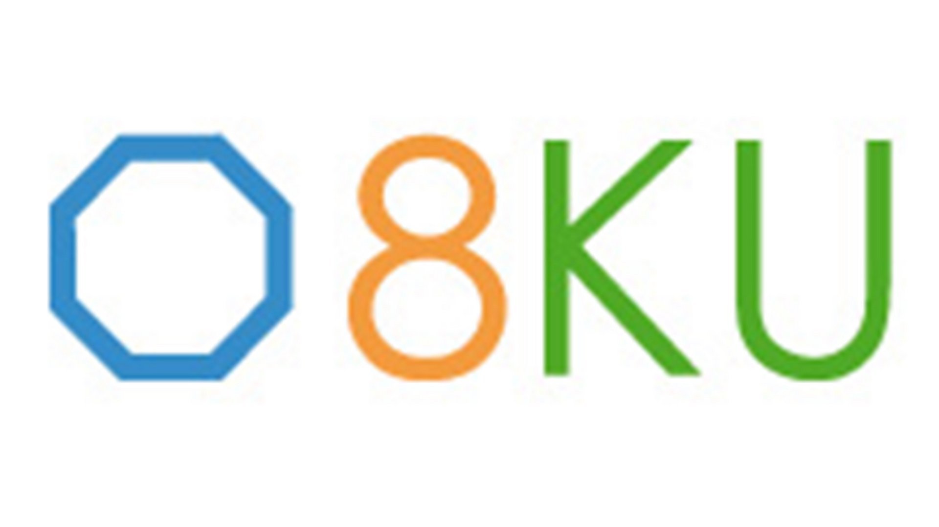 Logo 8KU 