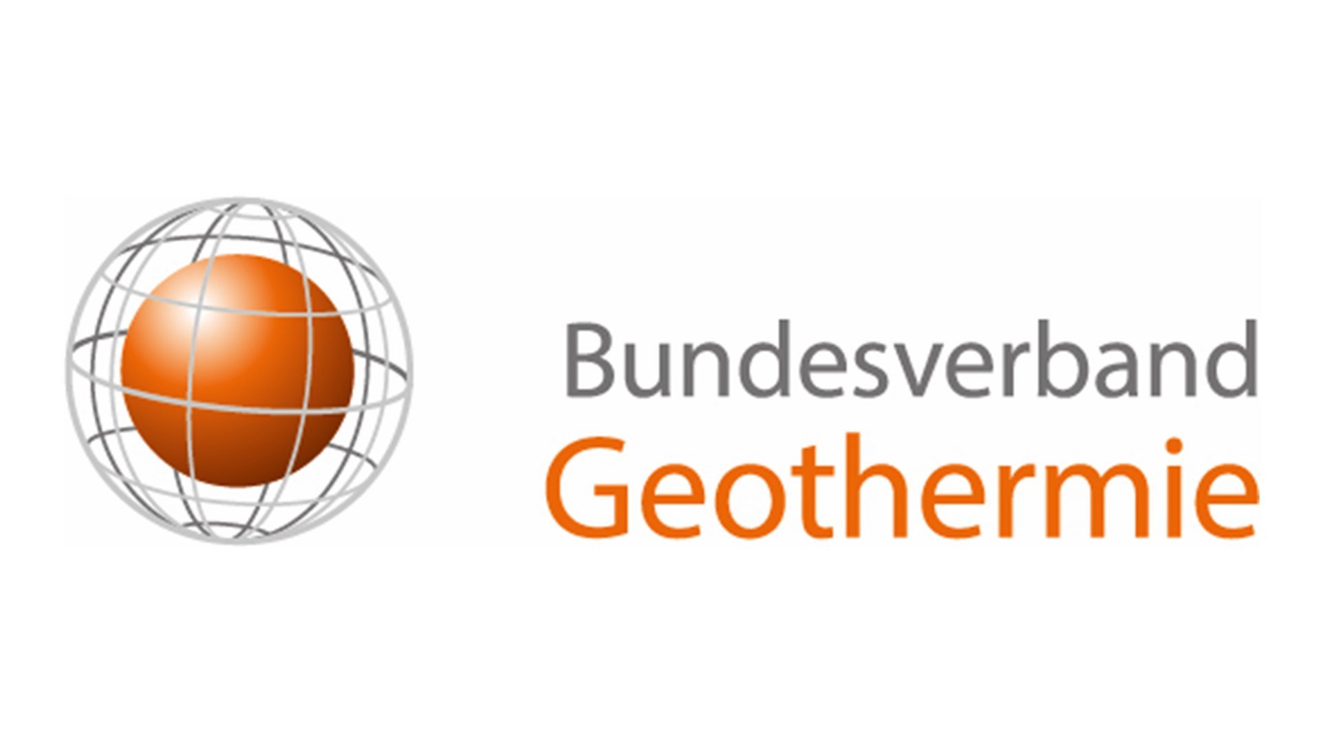 Bundesverband Geothermie Logo