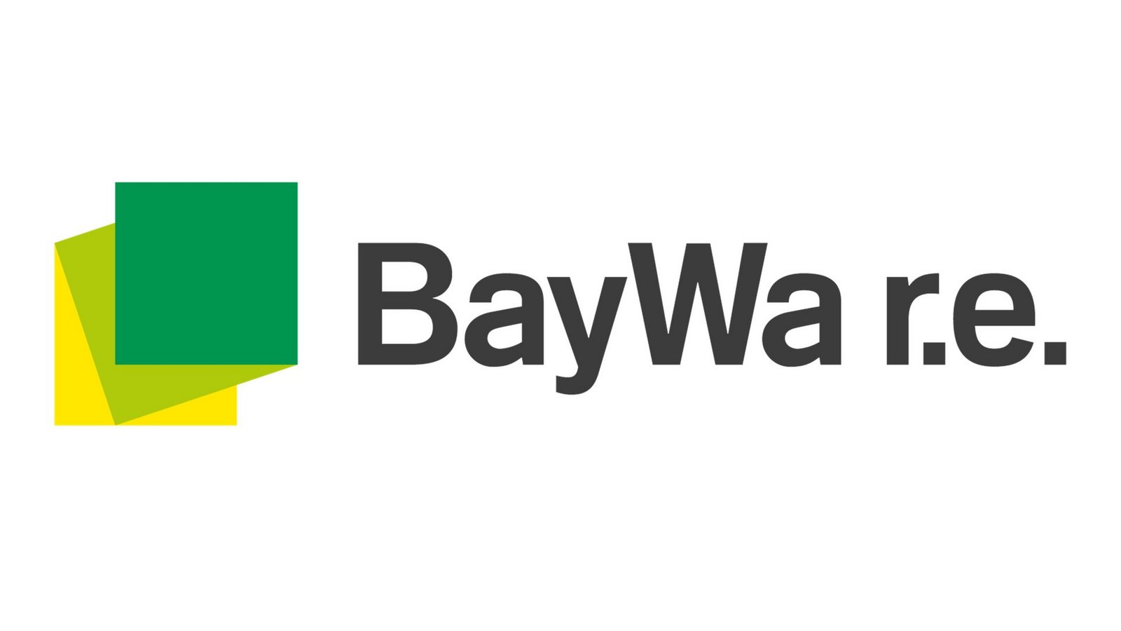 BayWa r.e. Logo