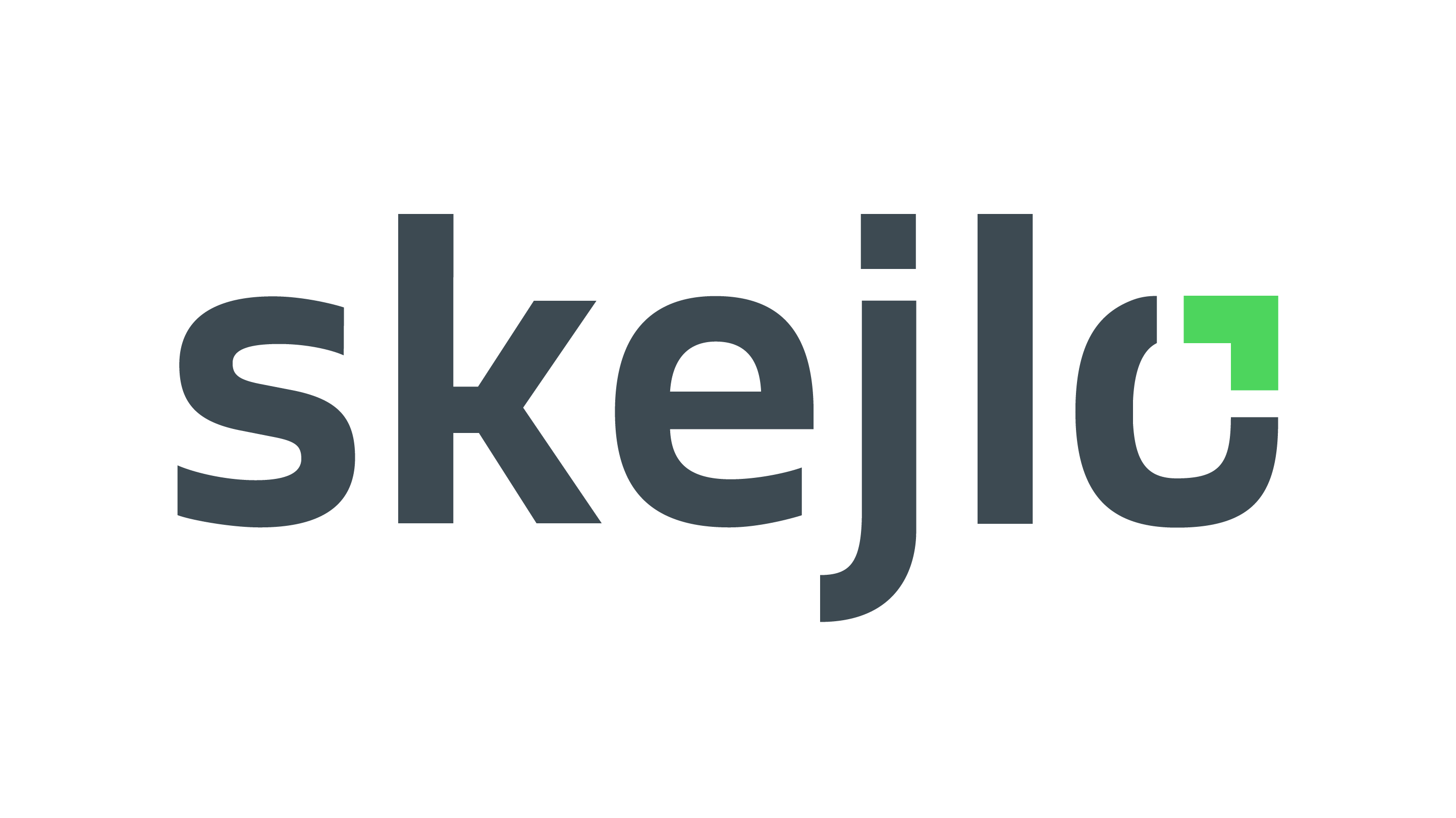 skejlo Logo
