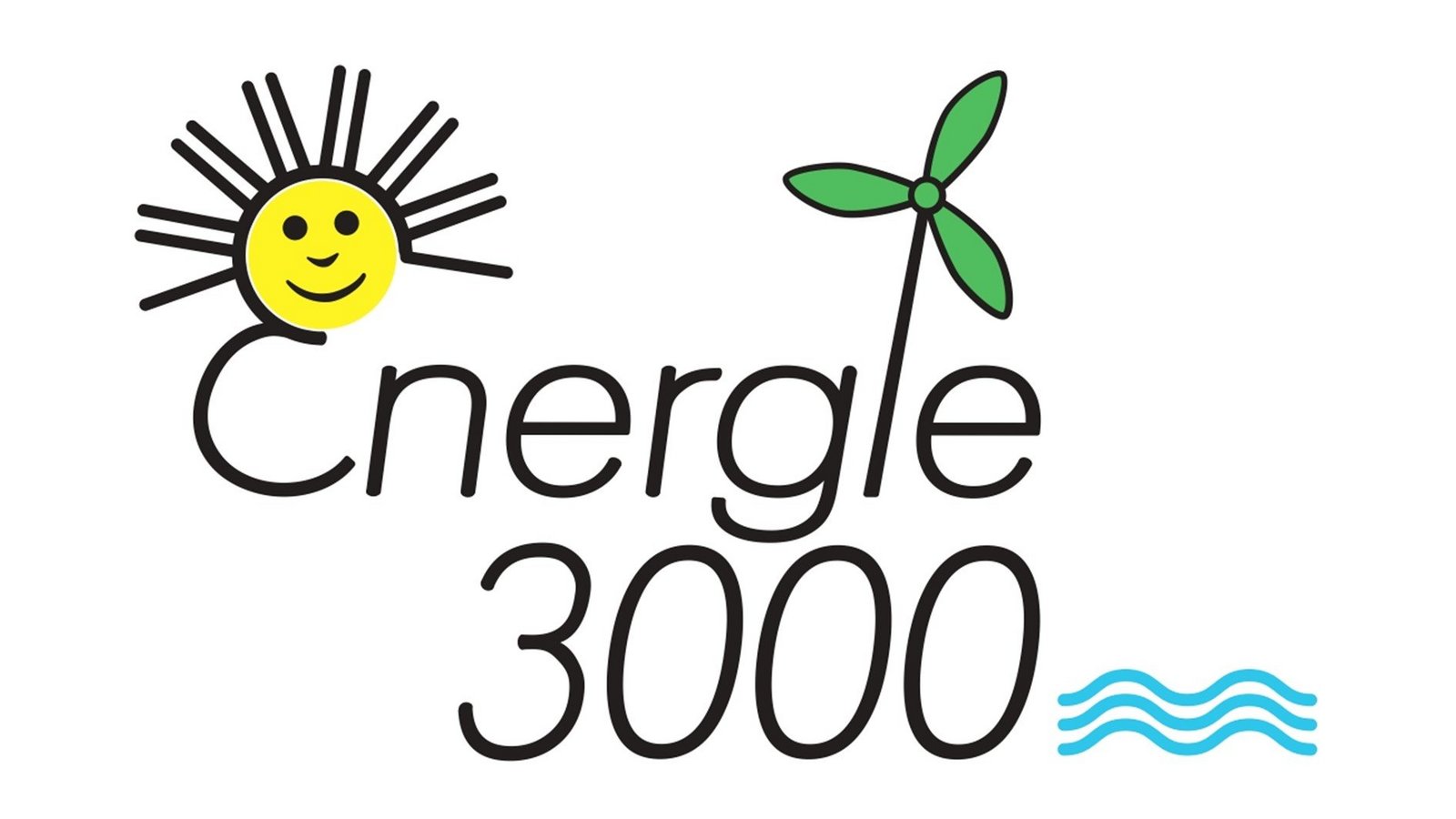 Energie 3000 Logo