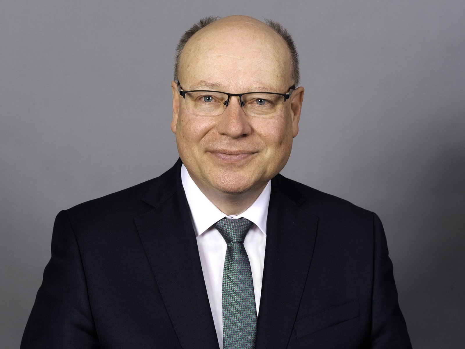 Bildbeschreibung: Portraitbild von Frank Wetzel