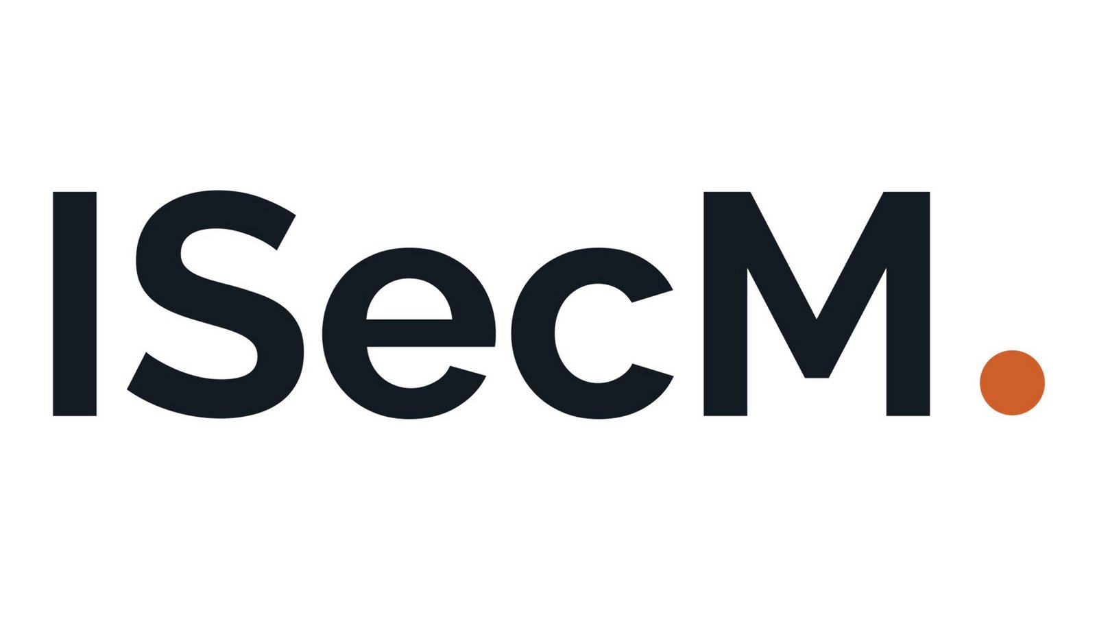 ISecM Logo