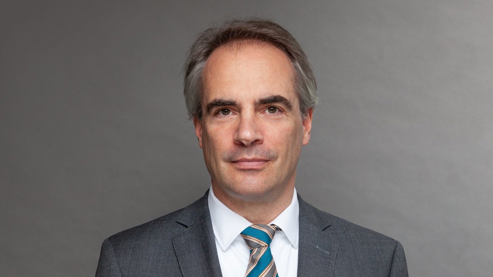 Portraitbild von Carsten Körnig