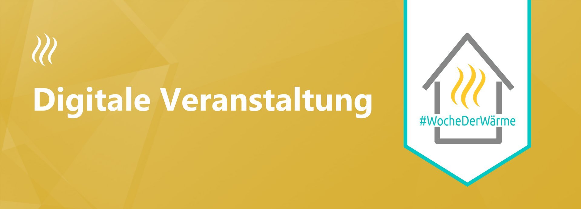 Digitale Veranstaltung