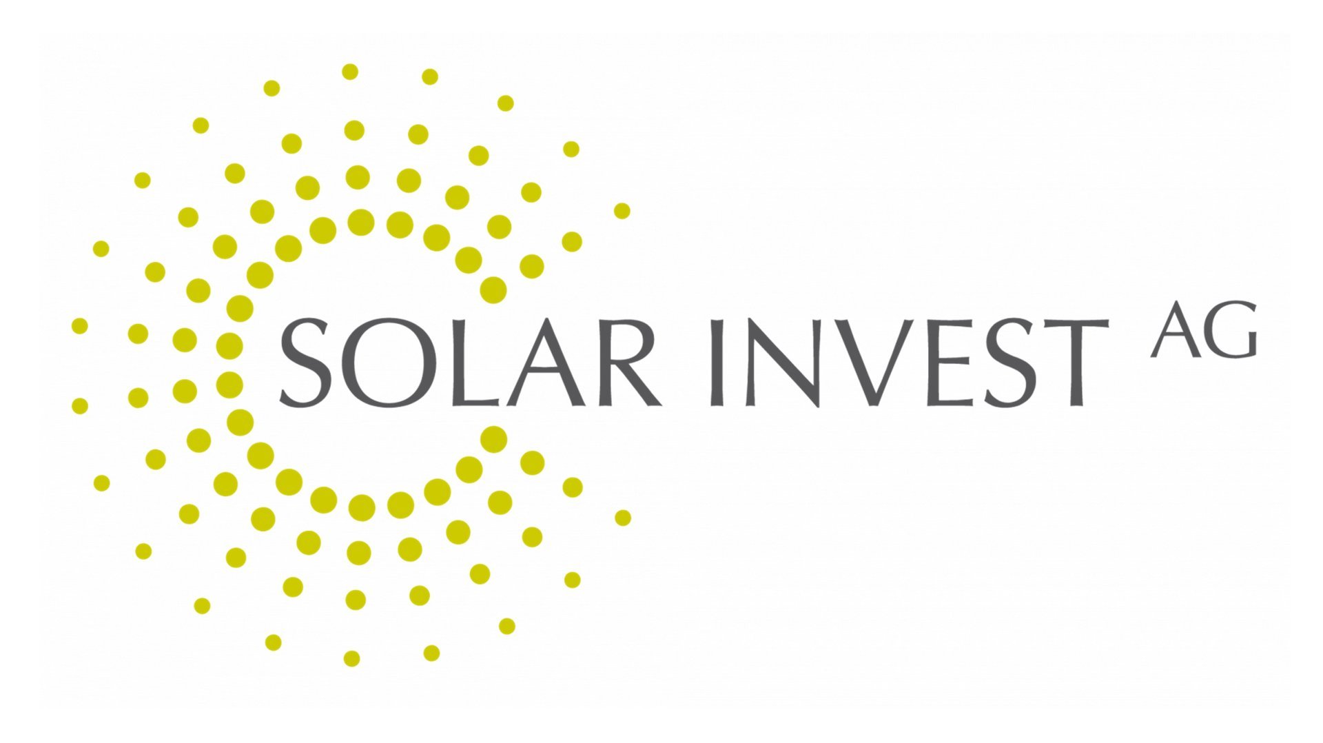 Solar Invest Logo