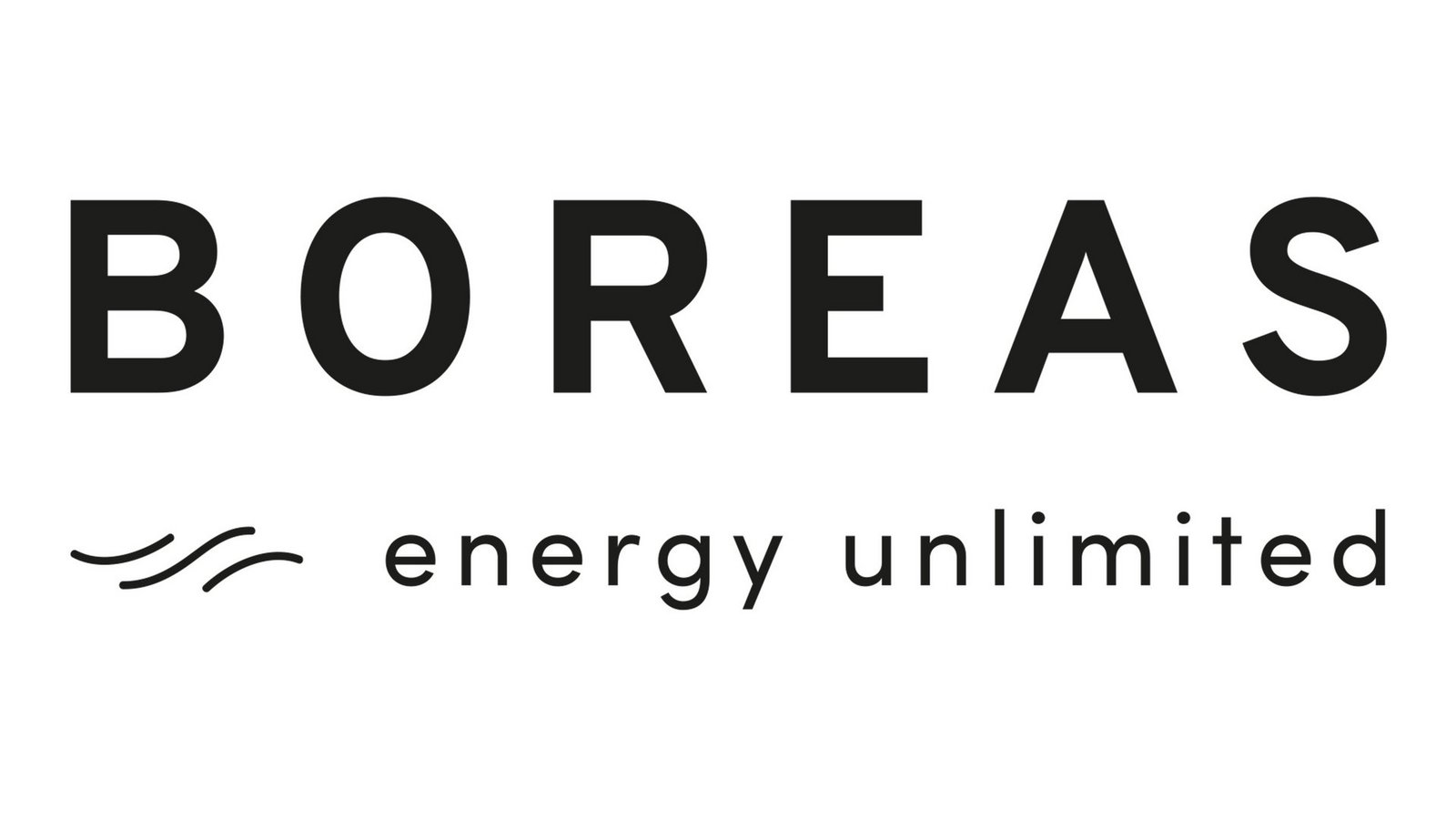 Boreas Logo