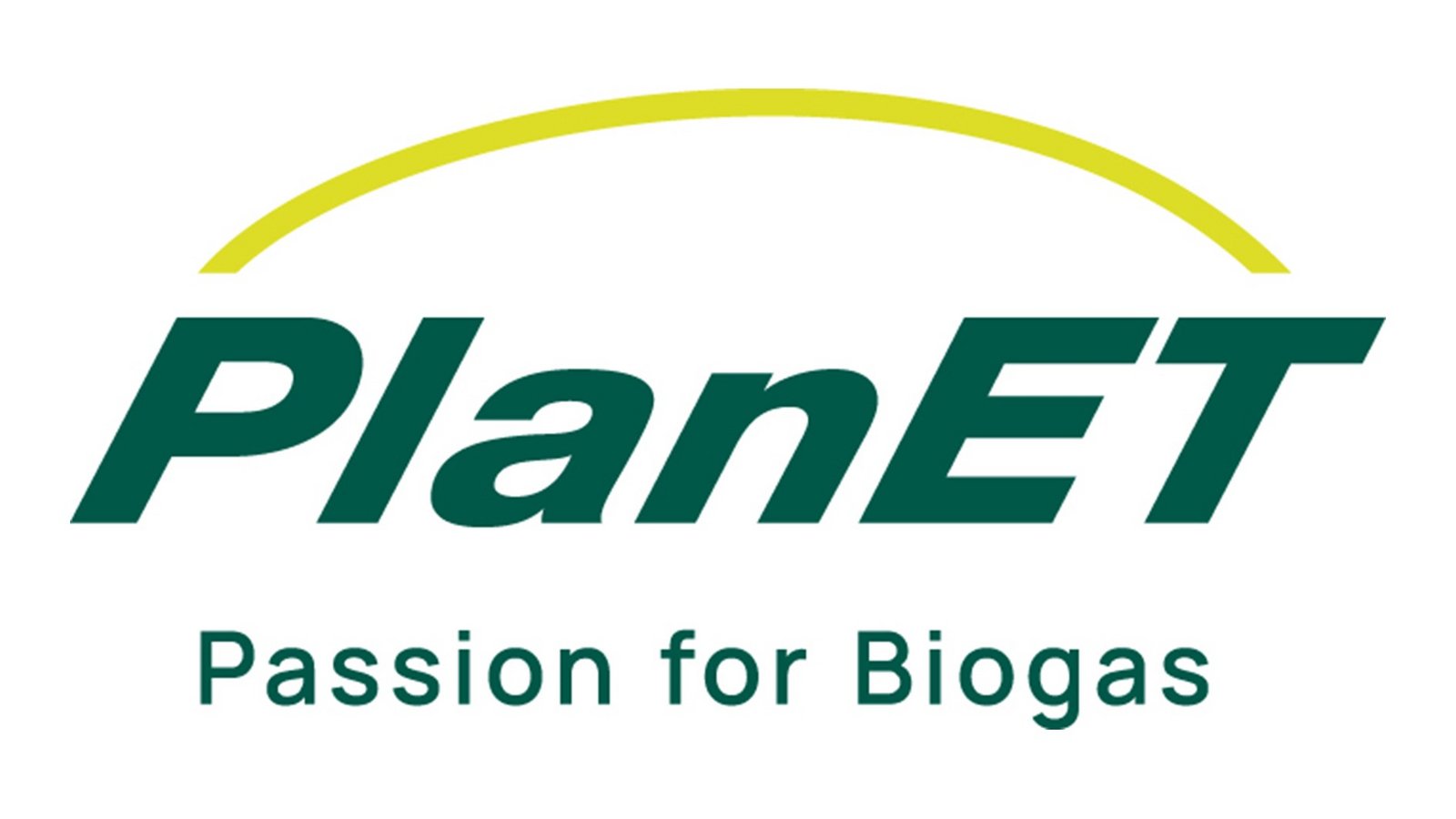 PlanET Biogas Logo
