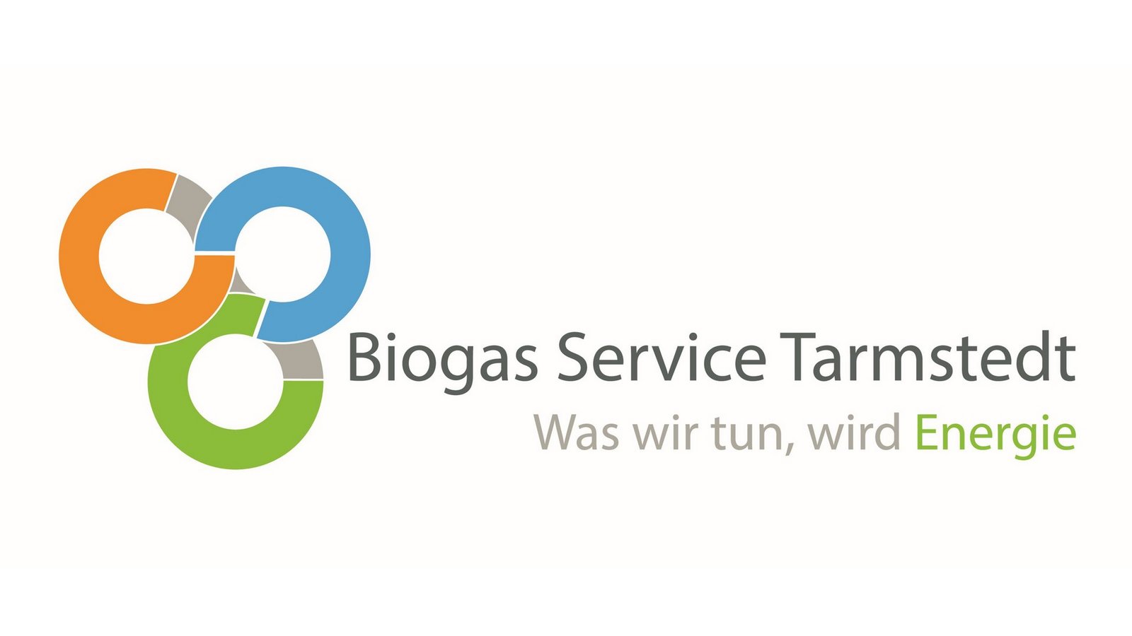 Biogas Service Tarmstedt Logo