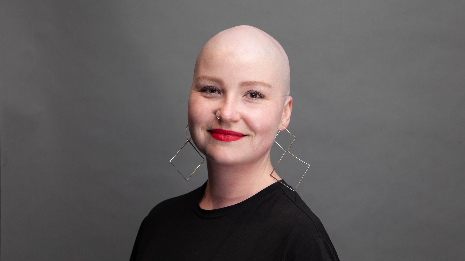 Portraitbild von Serafina Funk