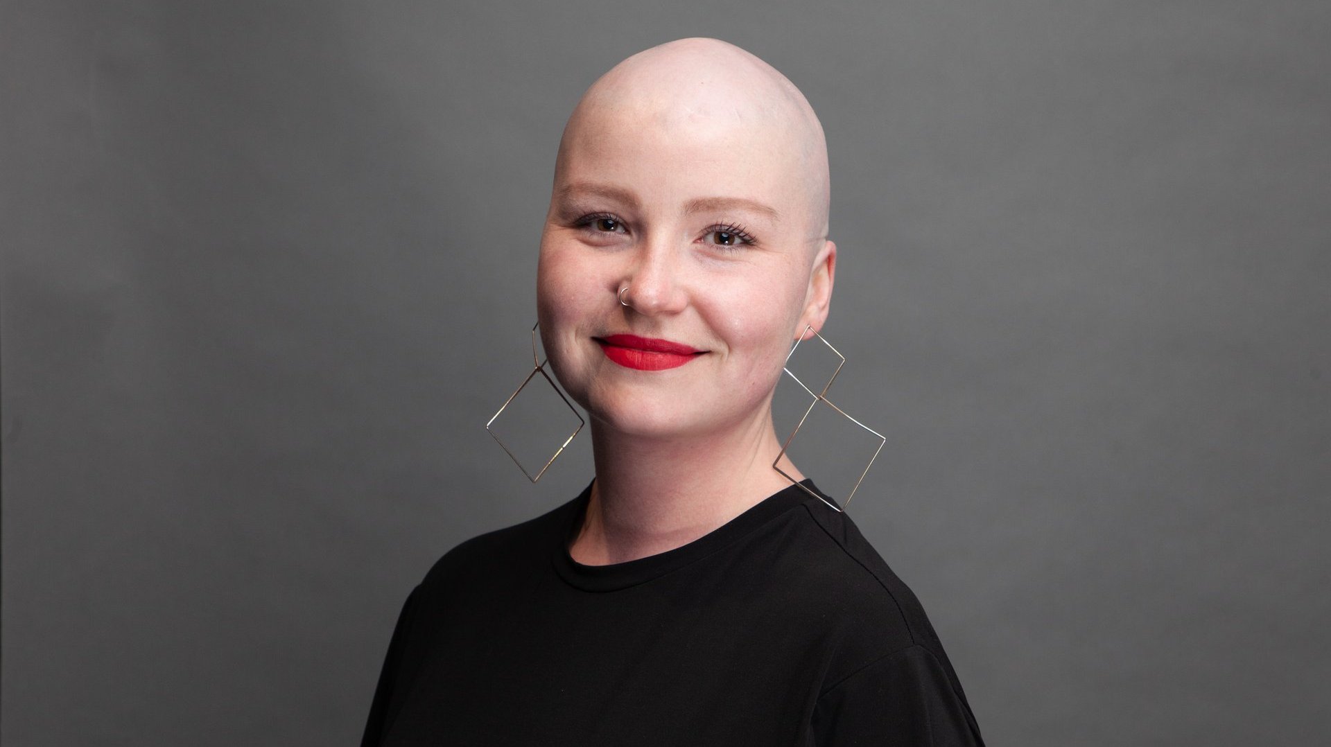 Portraitbild von Serafina Funk