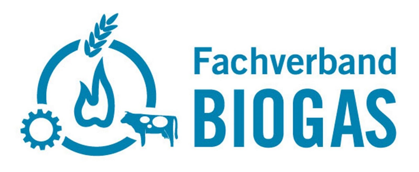 Fachverband Biogas e.V. Logo