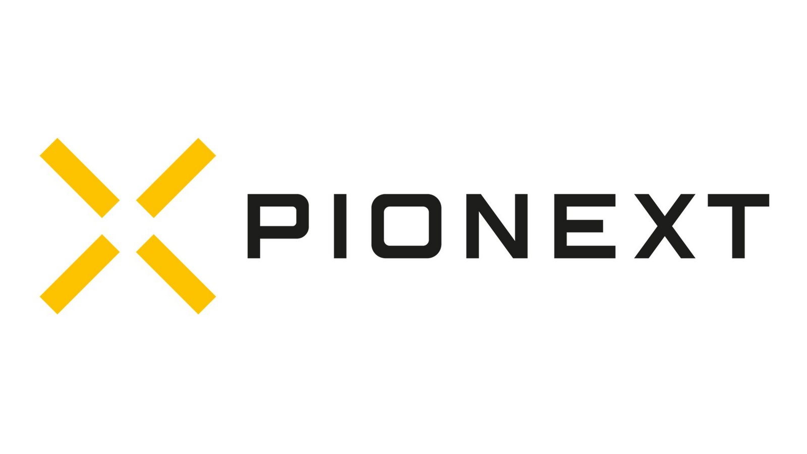 PIONEXT Logo