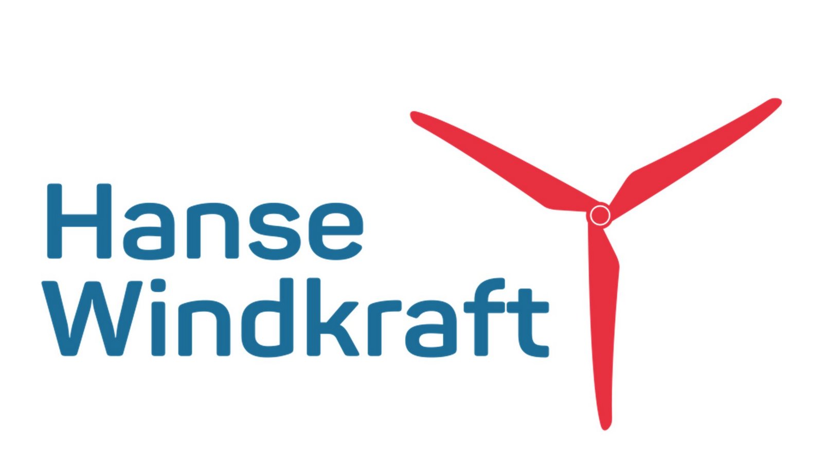 Hanse Windkraft Logo