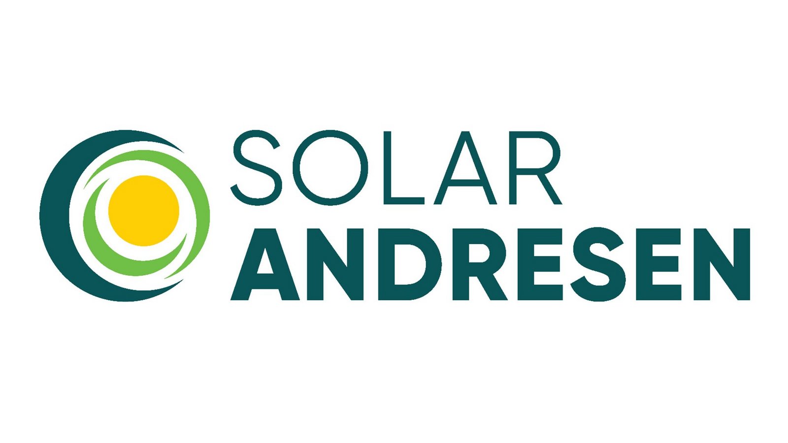 Solar Andersen Logo