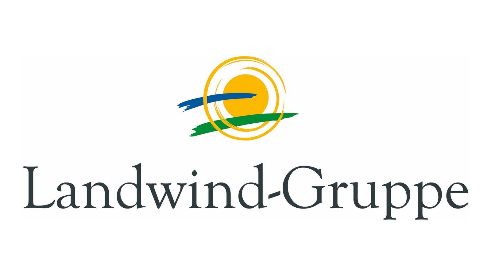 Landwind-Gruppe Logo