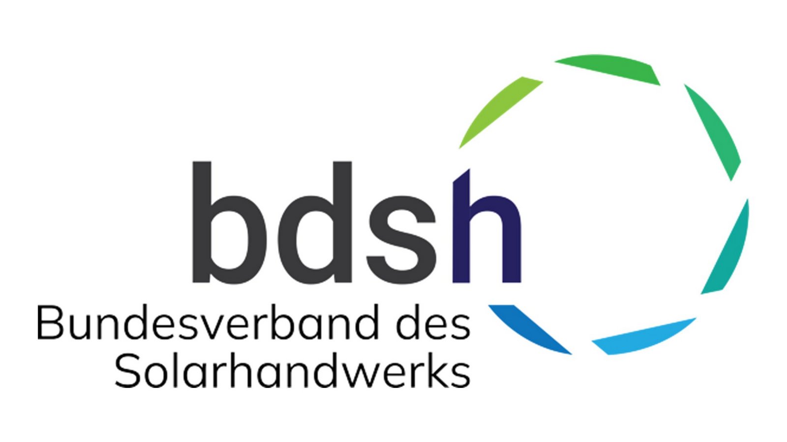 BDSH Logo