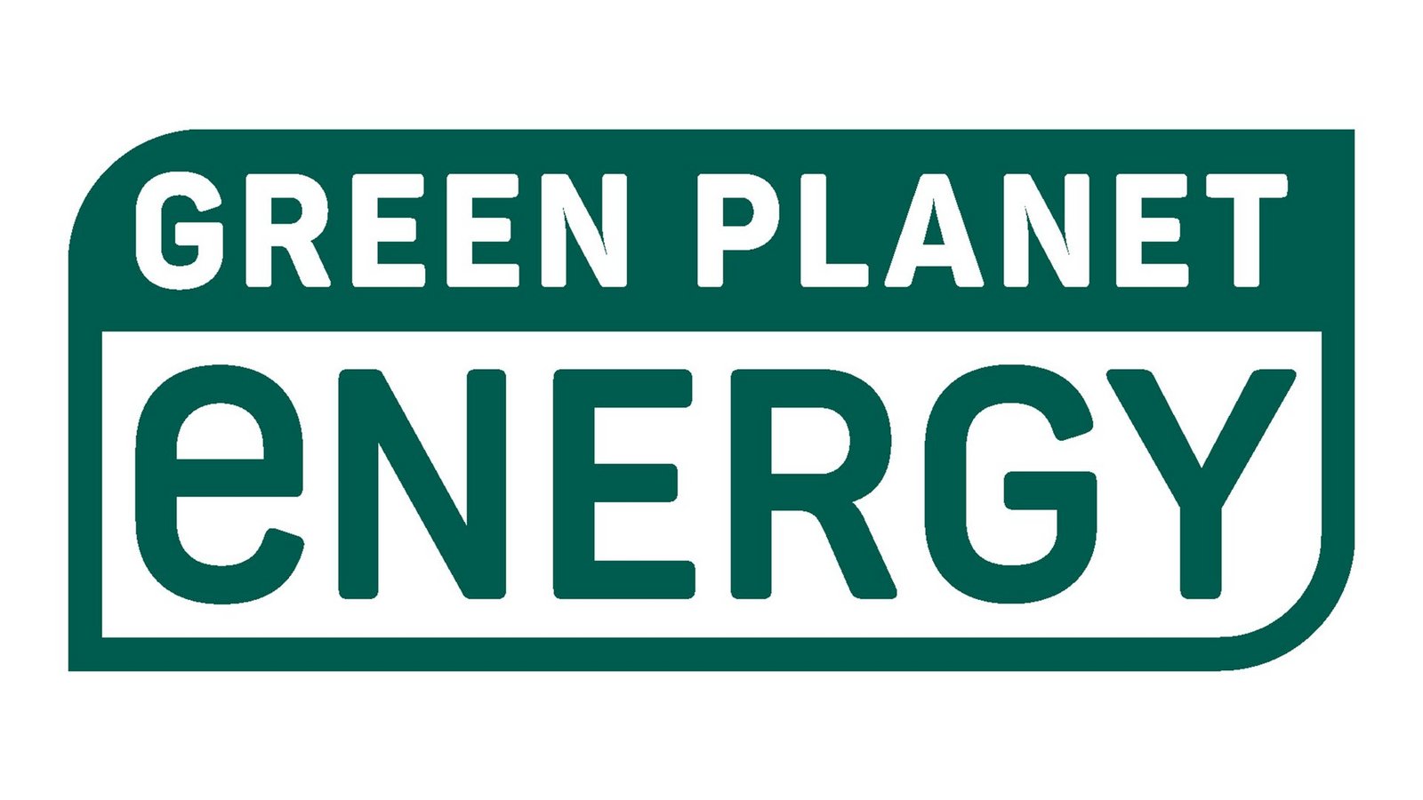 Green Planet Energy Logo