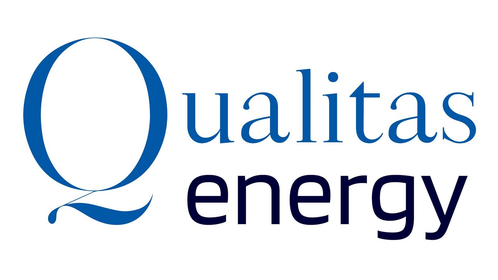 Qualitas Energy Logo