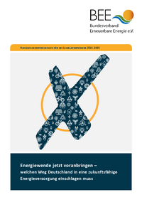 Handlungsempfehlungen für die Legislaturperiode 2021-2025 PDF