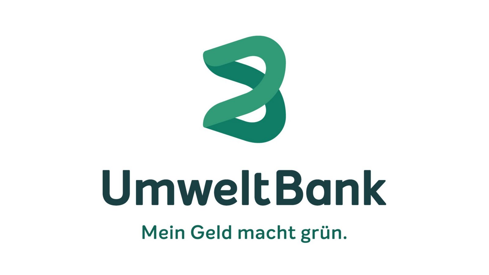 UmweltBank Logo