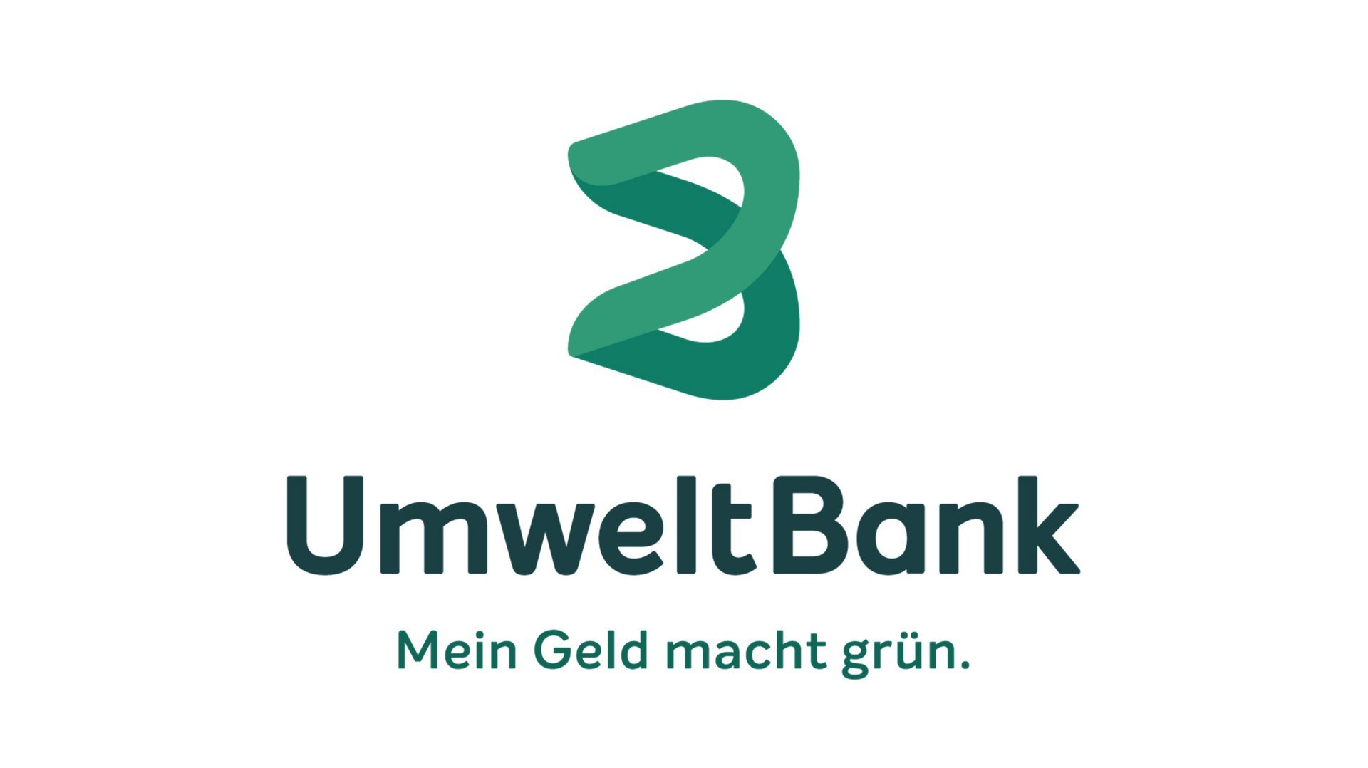 UmweltBank Logo