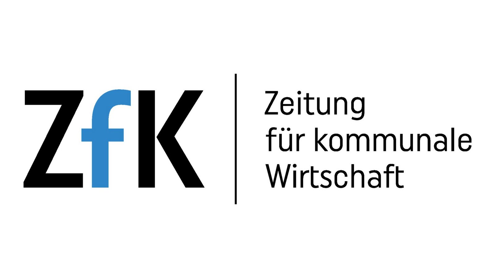 Zeitung für kommunale Wirtschaft Logo