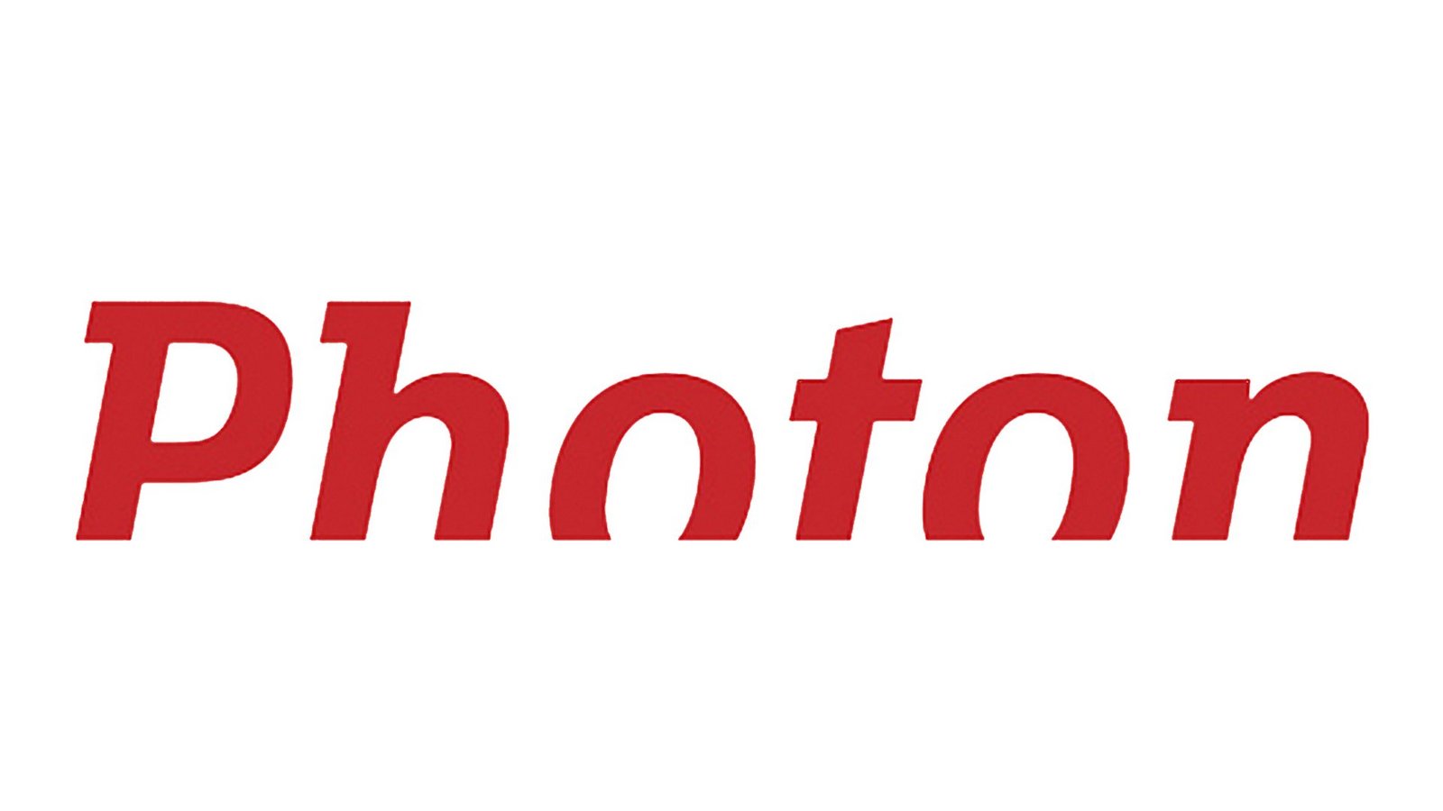 Photon Logo