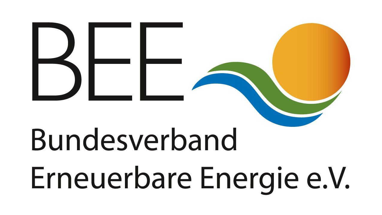 Logo Bundesverband Erneuerbare Energie 