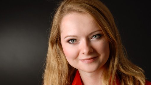 Portraitfoto von Kartazyna Rezza Vega