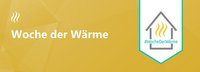 Titelfolie der Woche der Wärme 2025