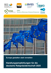 Europa gestalten statt verwalten PDF