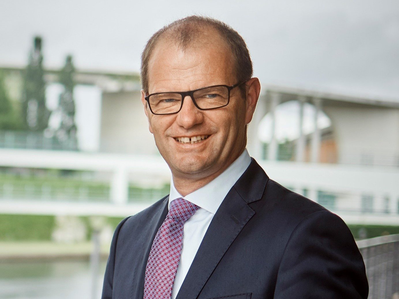 Stefan Kapferer