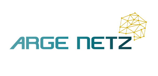 Bildbeschreibung: Logo Arge Netz