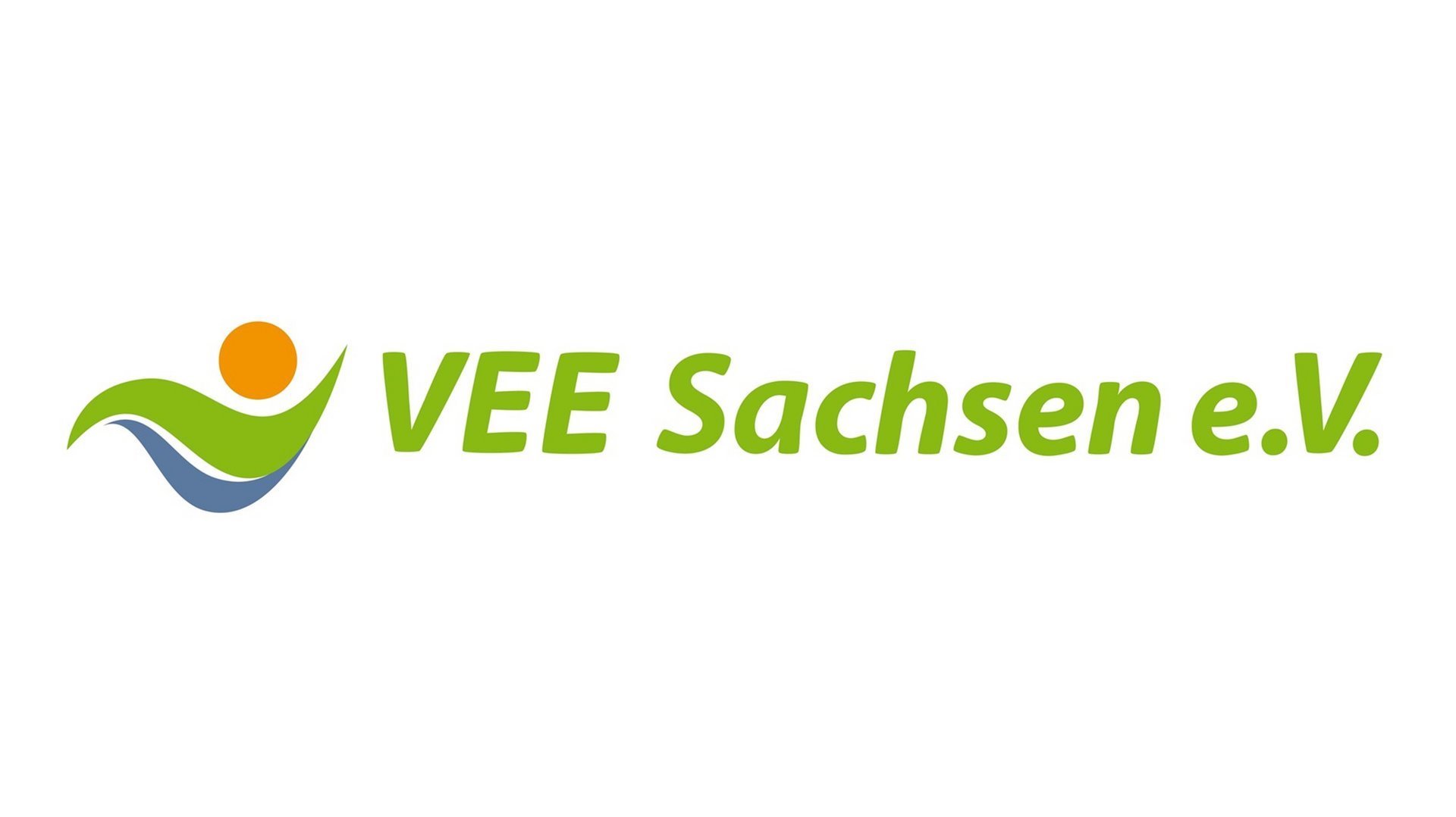 Vereinigung zur Förderung Erneuerbarer Energien (VEE Sachsen) e.V. Logo