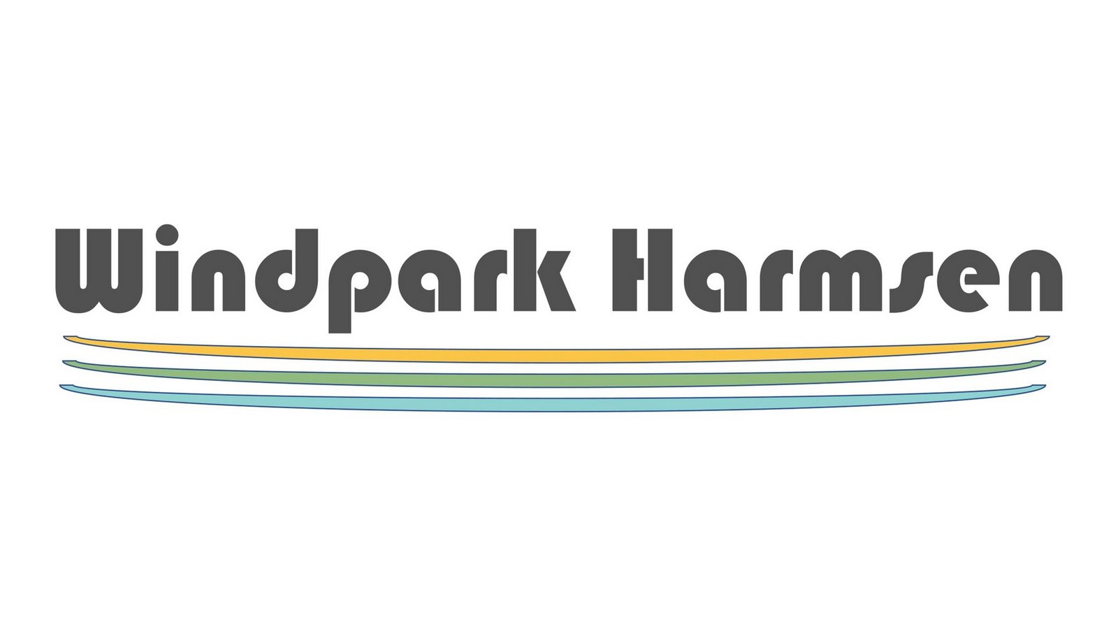Windpark Harmsen Logo