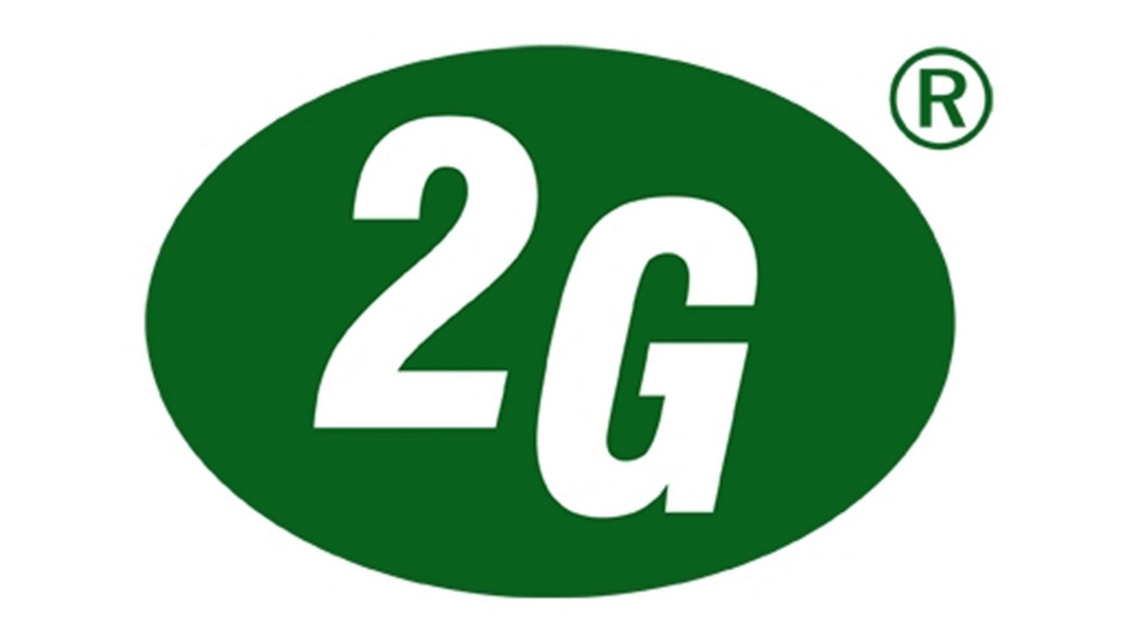 2G Logo