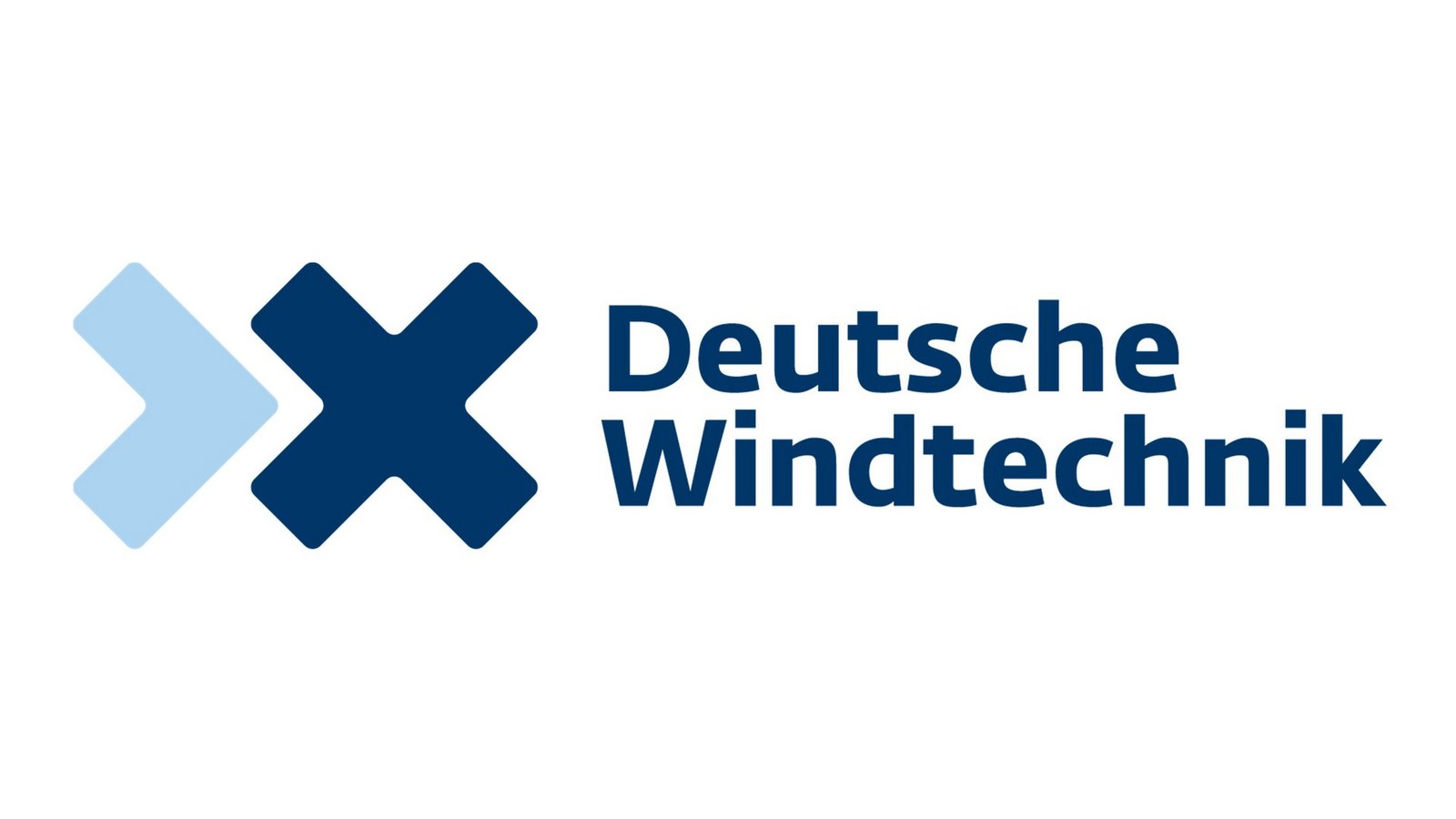 Deutsche Windtechnik Logo