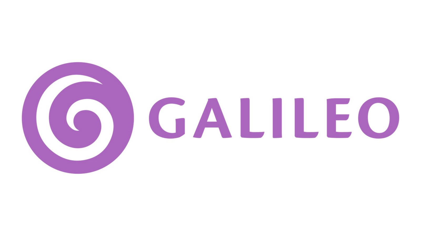 Galileo Logo