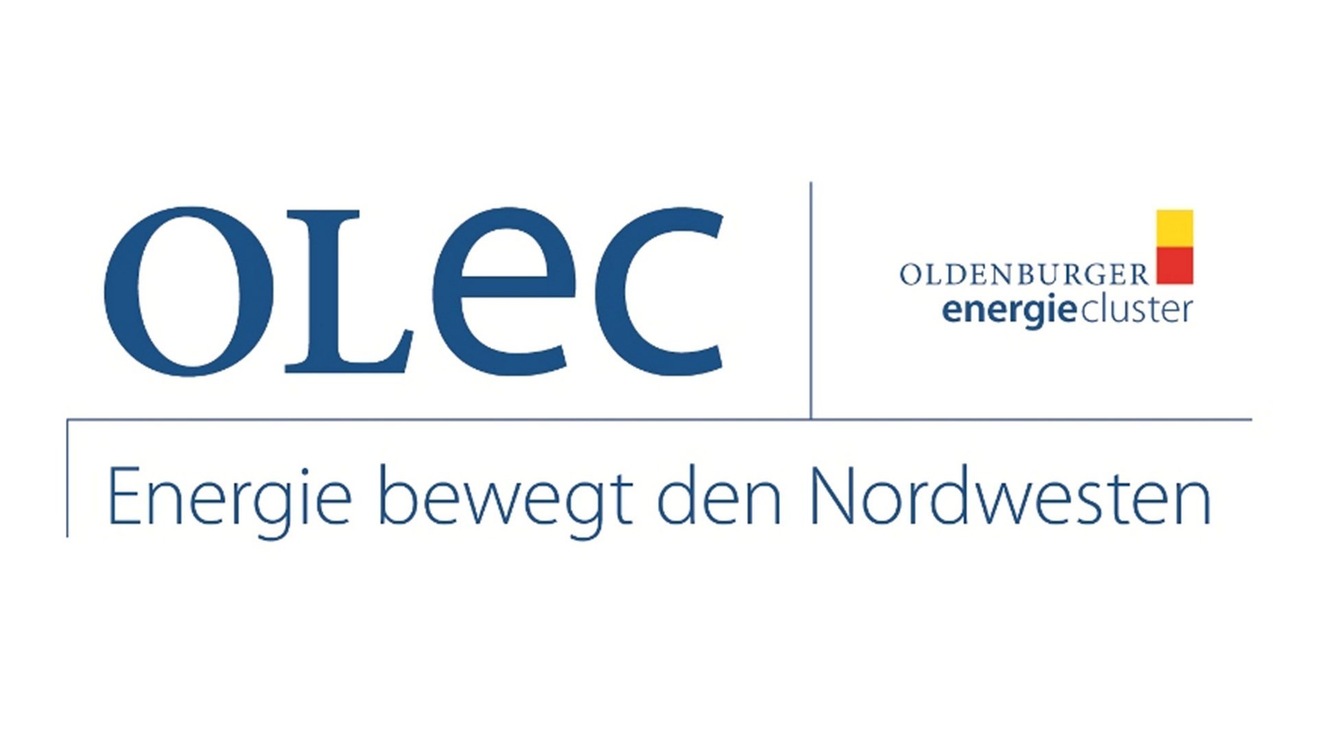 OLEC Energie bewegt den Nordwesten Logo