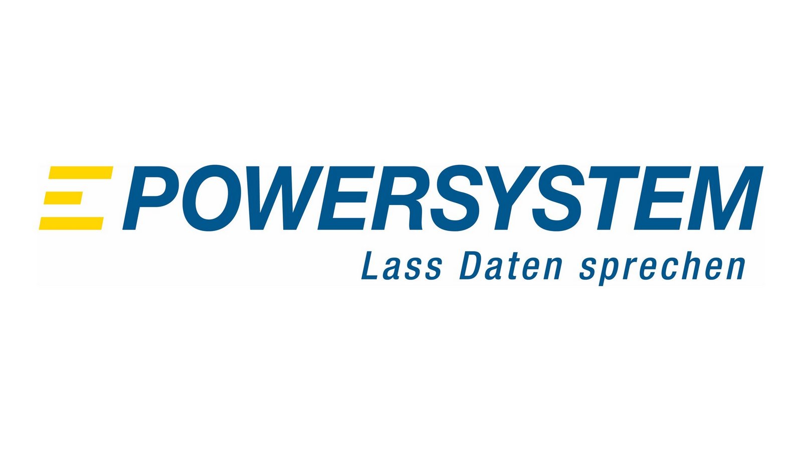 Powersystem Logo