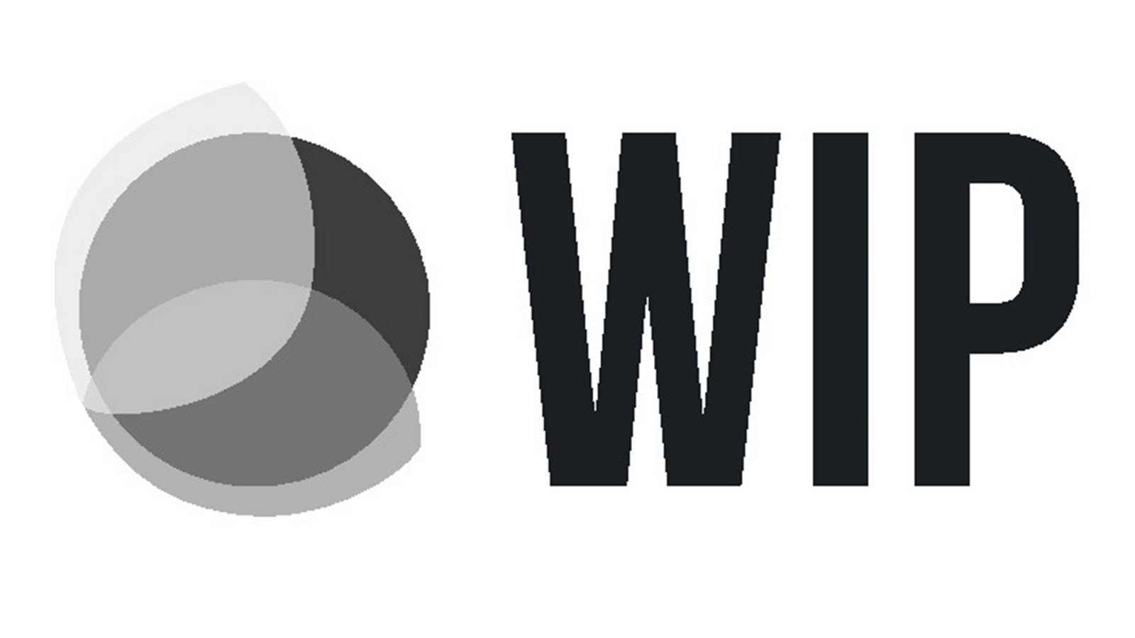 WIP Logo