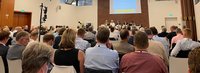 BEE Delegiertenversammlung 2022 im Tagungswerk Berlin