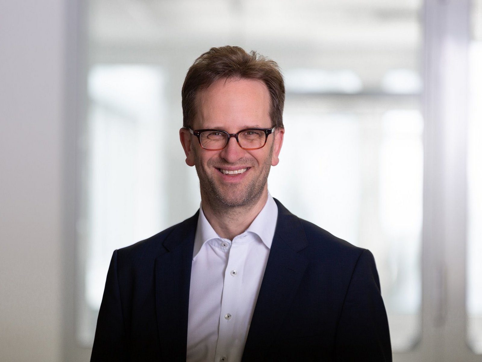Klaus Müller