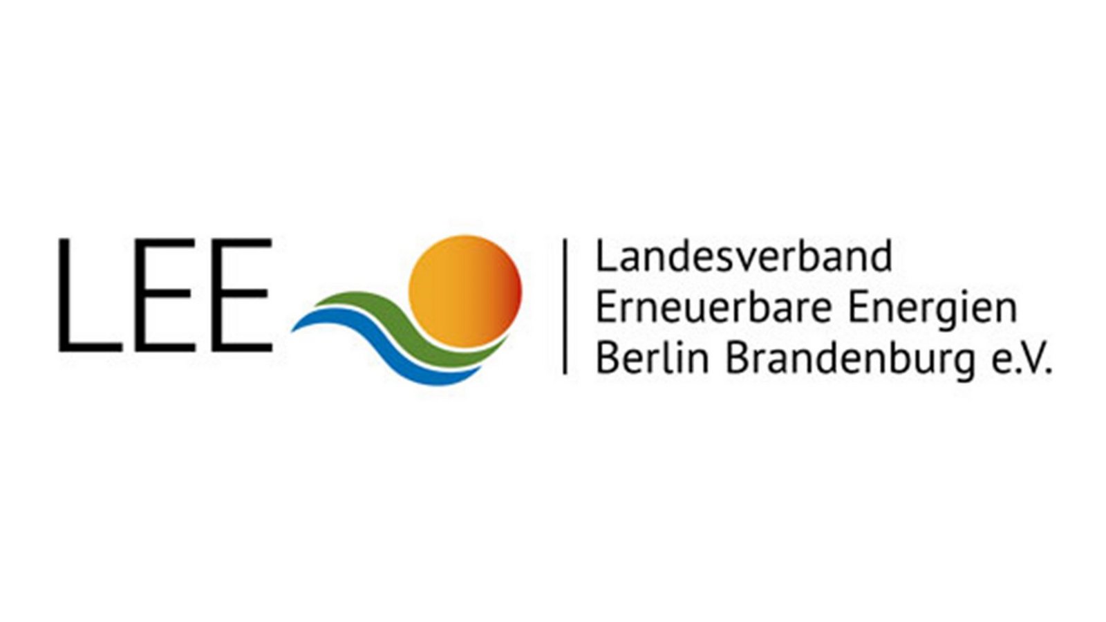 LEE Berlin Brandenburg Logo