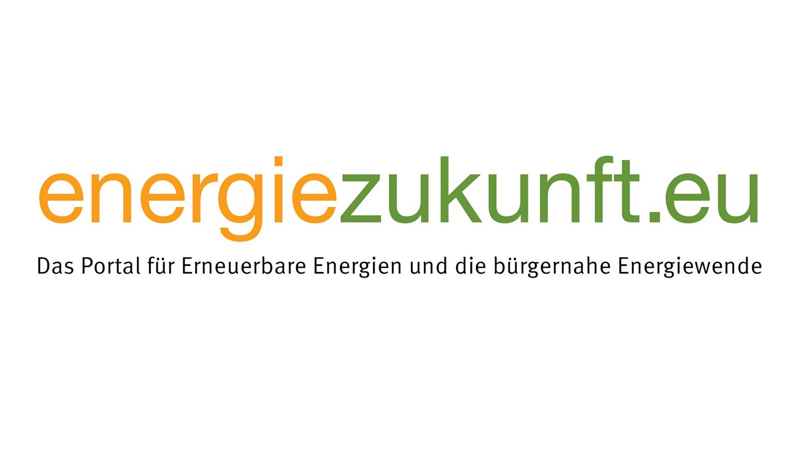 energiezukunft Logo