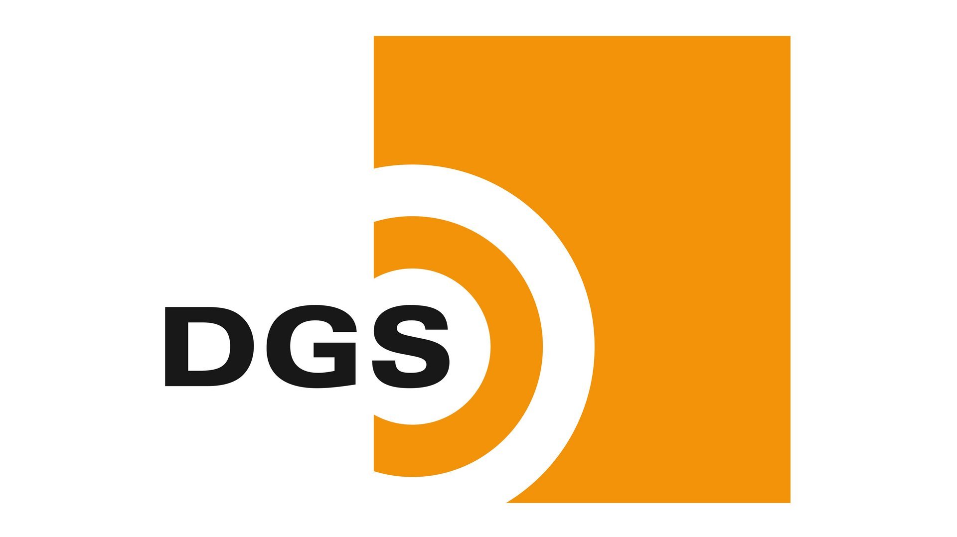 DGS Deutsche Gesellschaft für Sonnenenergie Logo